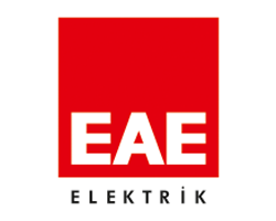 EAE Elektrik Logo